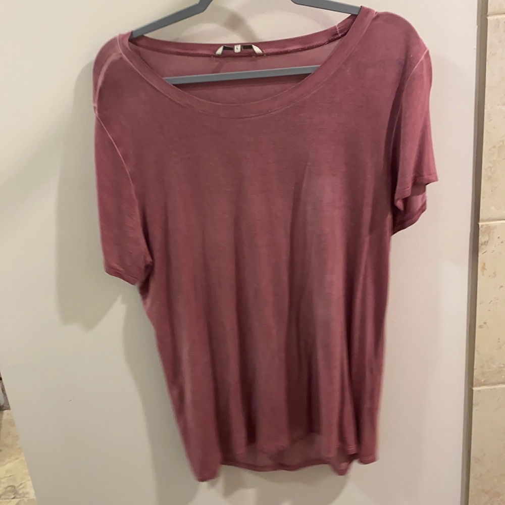 BKE open back top from Buckle